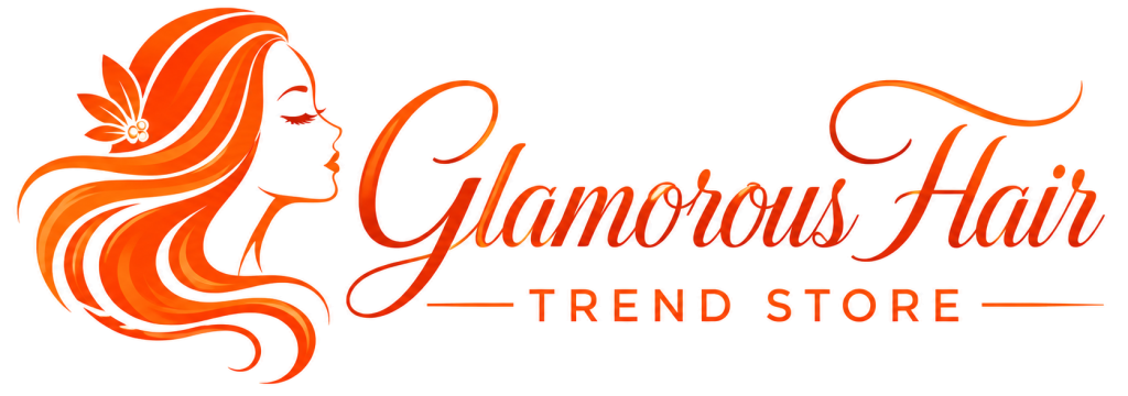Glamorous Hair Trend Store